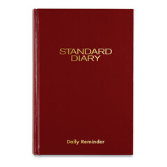 AAGSD38913 - Standard Diary® Daily Reminder Book