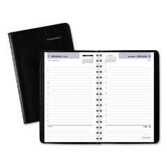 AAGSK4400 - DayMinder® Daily Appointment Book