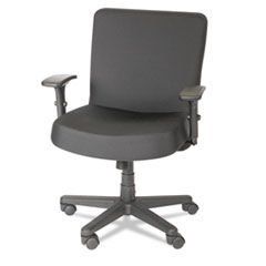 ALECP210 - Alera Plus™ XL Series Big & Tall Mid-Back Task Chair