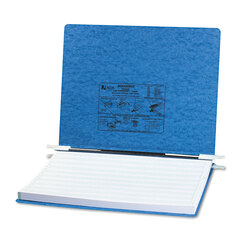 ACC54072 - ACCO Hanging Data Binder with PRESSTEX® Cover