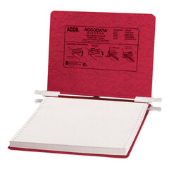 ACC54119 - ACCO Hanging Data Binder with PRESSTEX® Cover