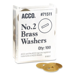 ACC71511 - ACCO Washer
