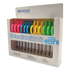 ACM13140 - Westcott® For Kids Scissors