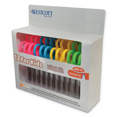 ACM14872 - Westcott® Kids Scissors with Microban® Protection