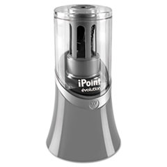 ACM15085 - iPoint® Evolution Recycled Electric Pencil Sharpener