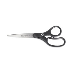 ACM15583 - Westcott® KleenEarth® & Basic Plastic Handle Scissors