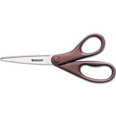 ACM41511 - Westcott® Design Line Straight Stainless Steel Scissors