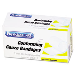 ACM51018 - PhysiciansCare® First Aid Refill Components—Gauze