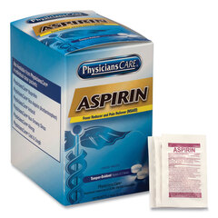 ACM90014 - PhysiciansCare® Aspirin Tablets