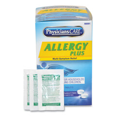 ACM90091 - PhysiciansCare® Allergy Tablets