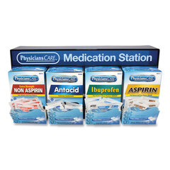 ACM90780 - PhysiciansCare® Medication Station