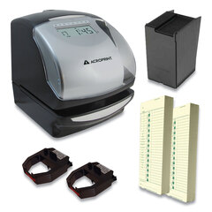 ACPTRB950 - Acroprint® ES900 Time Clock Bundle