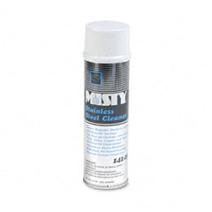 AMRA141-20 - Misty® Stainless Steel Cleaner & Polish