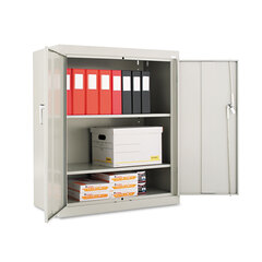 ALECM4218LG - Alera® Assembled Welded Storage Cabinet