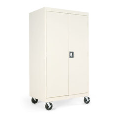 ALECM6624PY - Alera® Mobile Storage Cabinets