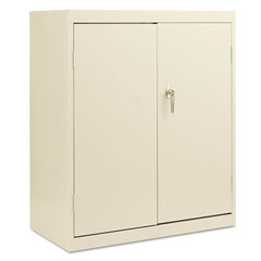 ALECME4218PY - Alera® Economy Assembled Storage Cabinet