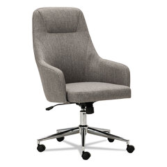 ALECS4151 - Alera® Captain Series High-Back Chair