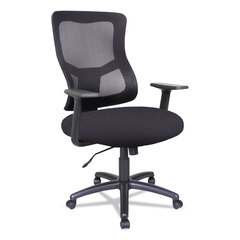 ALEELT4214B - Alera® Elusion® II Series Mesh Mid-Back Swivel/Tilt Chair