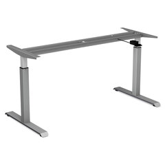 ALEHTPN1G - Alera® ActivErgo™ WorkRise™ Series Pneumatic Height-Adjustable Table Base