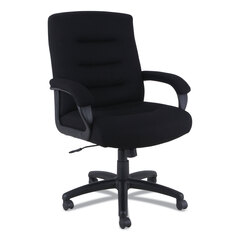 ALEKS4210 - Alera® Kësson Series Mid-Back Office Chair