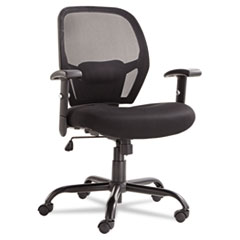 ALEMX4517 - Alera® Merix450 Series Mesh Big and Tall Chair
