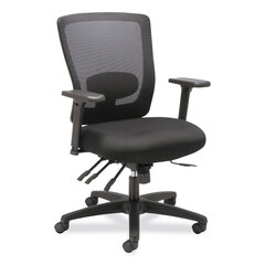 ALENV42B14 - Alera® Envy Series Mesh High-Back Swivel/Tilt Chair