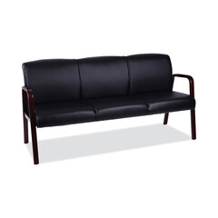 ALERL2319M - Alera® Reception Lounge WL Series 3-Seat Sofa