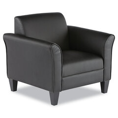 ALERL23LS10B - Alera® Reception Lounge Series Club Chair