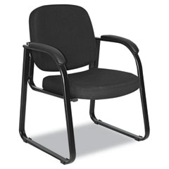 ALERL43C11 - Alera® Reception Lounge Series Sled Base Guest Chair
