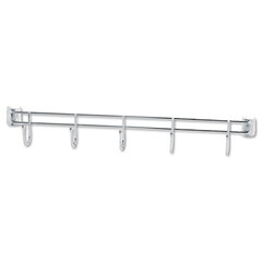 ALESW59HB424SR - Alera® Wire Shelving Hook Bars