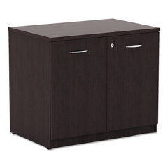 ALEVA613622ES - Alera® Valencia Series Storage Cabinet