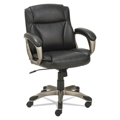 ALEVN6119 - Alera® Veon Series Low-Back Leather Task Chair