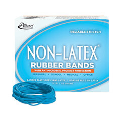 ALL42339 - Alliance® Antimicrobial Latex-Free Rubber Bands