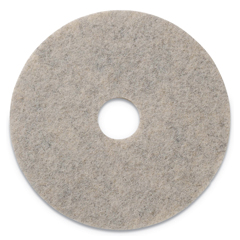 Americo Combo Burnishing Pads, 19