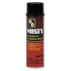 Amrep ICS Energized Electrical Cleaner, 20 oz Aerosol Spray, 12/Carton