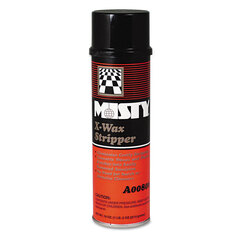 Amrep Misty&reg; X-Wax Stripper