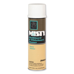AMRA101-20 - Misty® Chalkboard & Whiteboard Cleaner