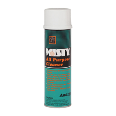 AMRA170-20 - Misty® All-Purpose Cleaner, Mint Scent, 19 oz. Aerosol Can
