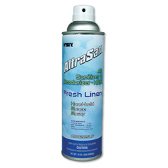 AMRA20520 - Misty® Handheld Air Sanitizer/Deodorizer