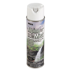 AMR1039394 - Misty® Alpine Mist Odor Neutralizer and Deodorizer