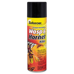 Amrep Wasp and Hornet Killer, 16 oz Aerosol Spray, 12/Carton
