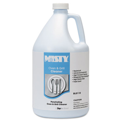 AMRR110-4 - Misty® Ready-to-Use Oven & Grill Cleaner