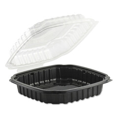 ANZ4669111 - Anchor Packaging Culinary Basics® Microwavable Container