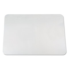 AOP6080MS - Artistic® KrystalView™ Desk Pad with Microban®
