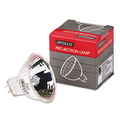 APOAENX - Apollo® Projection & Microfilm Replacement Lamp