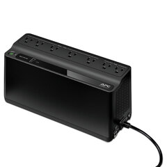 APWBE600M1 - APC® Smart-UPS® 600 VA Battery Backup System