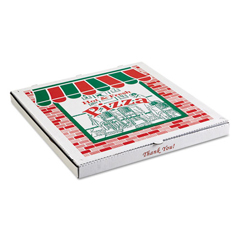 ARV9204393 - ARVCO Corrugated Pizza Boxes