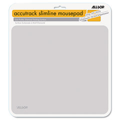 ASP30202 - Allsop® Accutrack Slimline Mouse Pad
