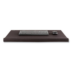 ASP32191 - Allsop® ErgoEdge Wrist Rest Deskpad, 1/EA