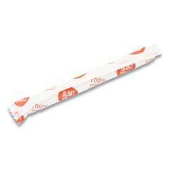 ATF24387404 - Aunt Flow® 100% Organic Cotton Tampons